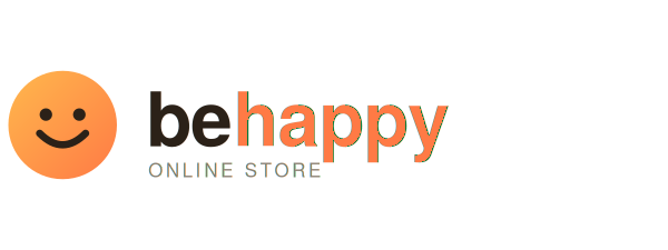 Be Happy